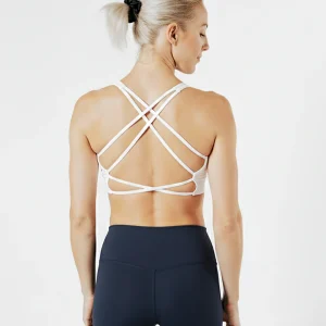 BRASSIERE EMPOWER blanc