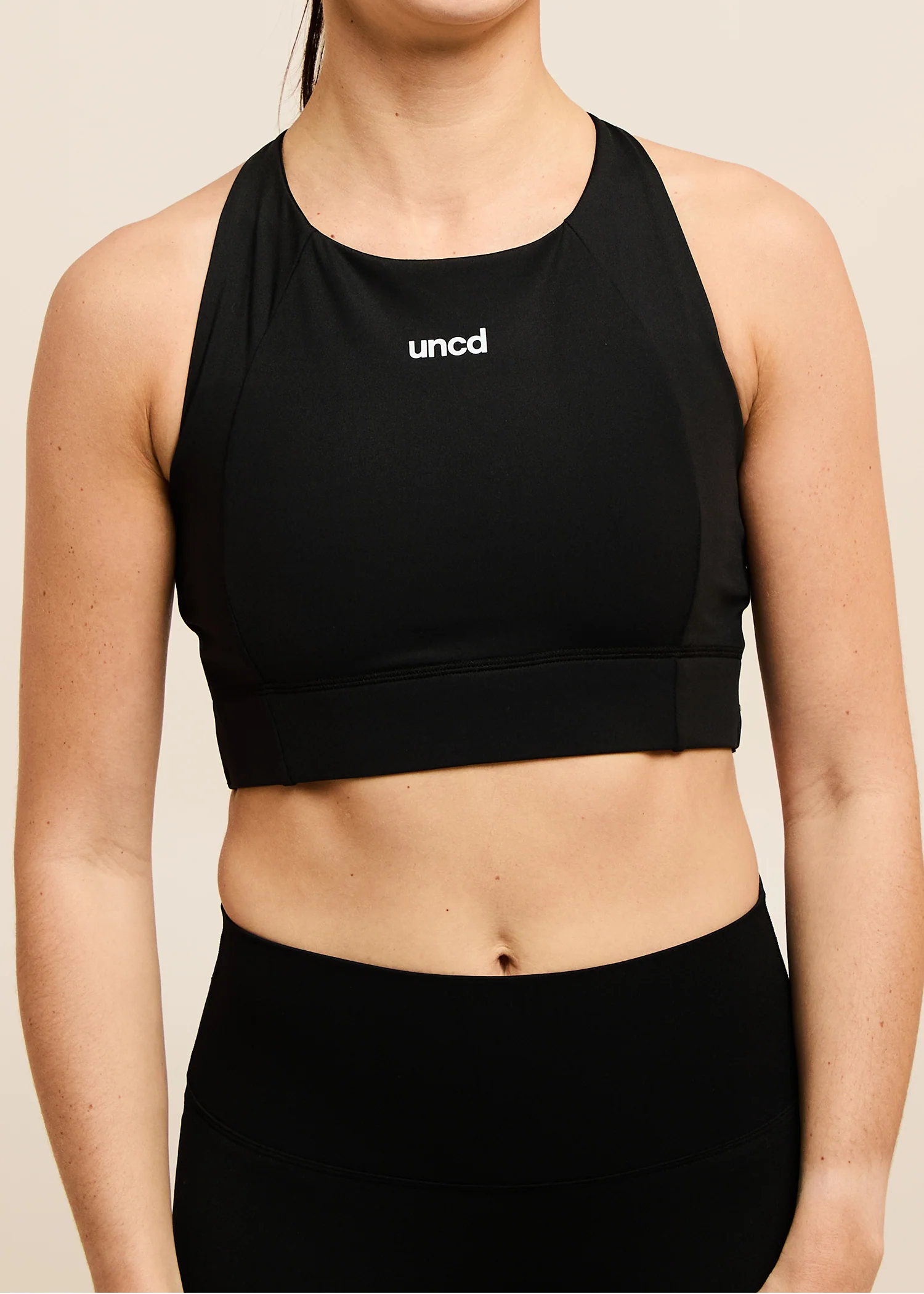 Brassière Pure Black – Image 4