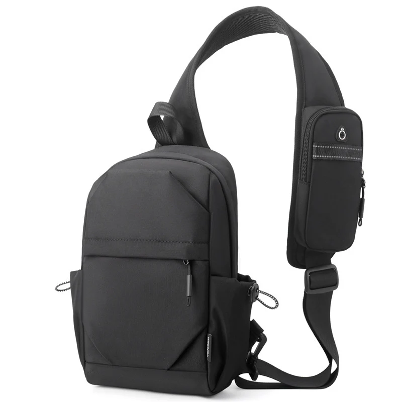 Sac à Dos Homme Tissu Oxford – Image 3