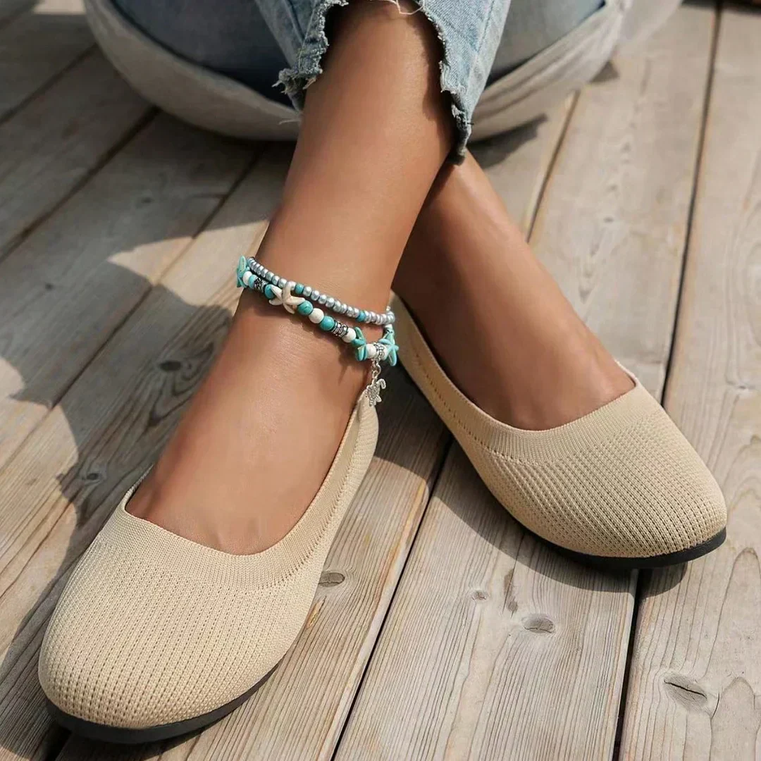Chaussures respirantes pour femmes | Chic – Image 5