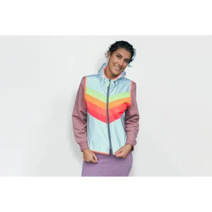 Gilet De Visibilité Réfléchissant Fluorescent Darkflow