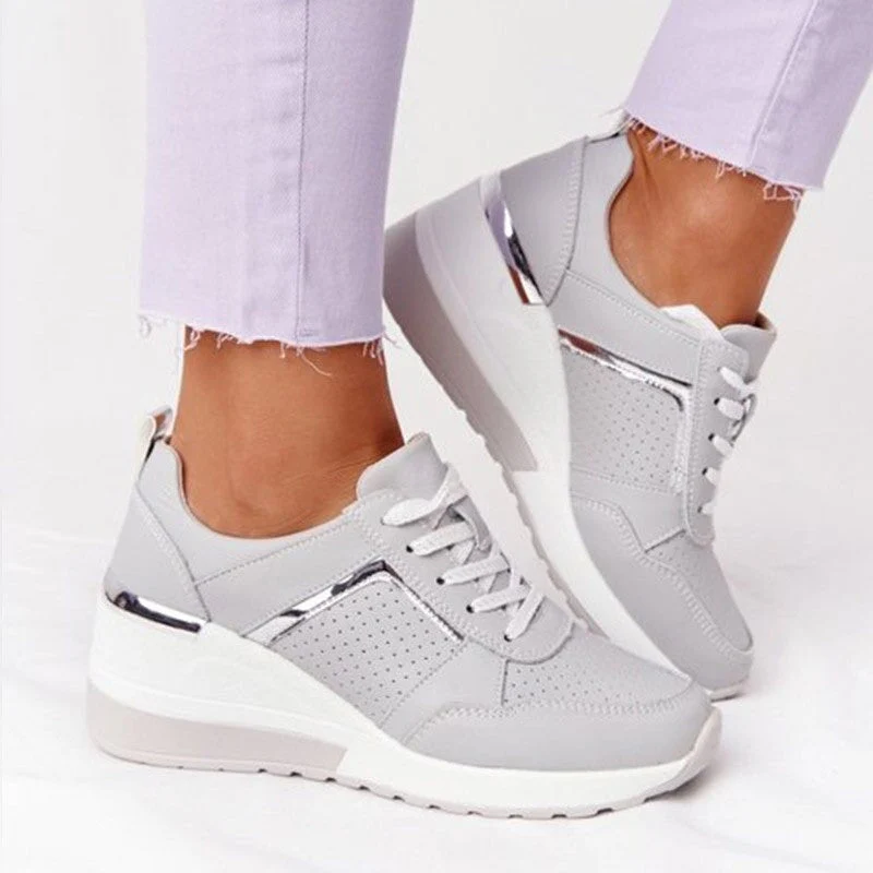 Lina | Chaussures Orthopédiques pour Femmes | Confort et Tendance – Image 5