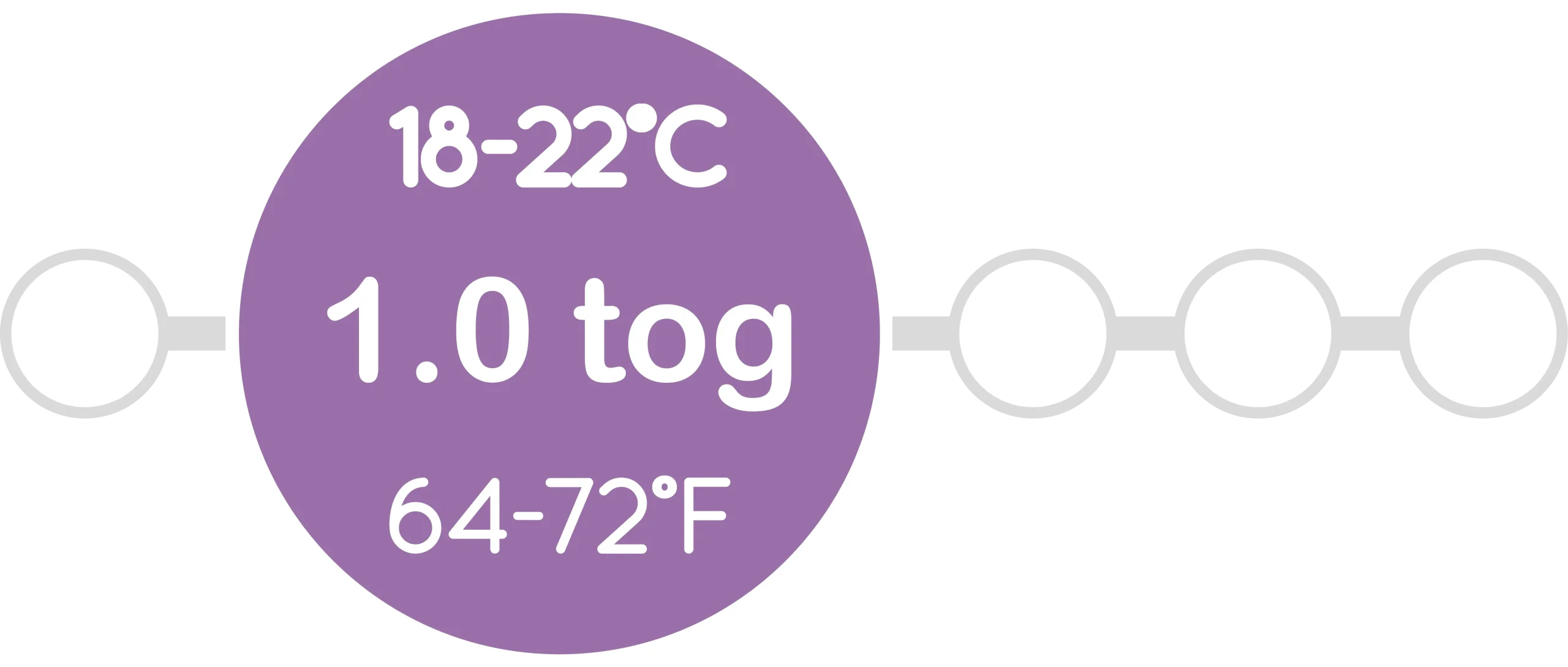 Perlimpinpin - Sac de nuit en bambou - Hélicos – Image 3