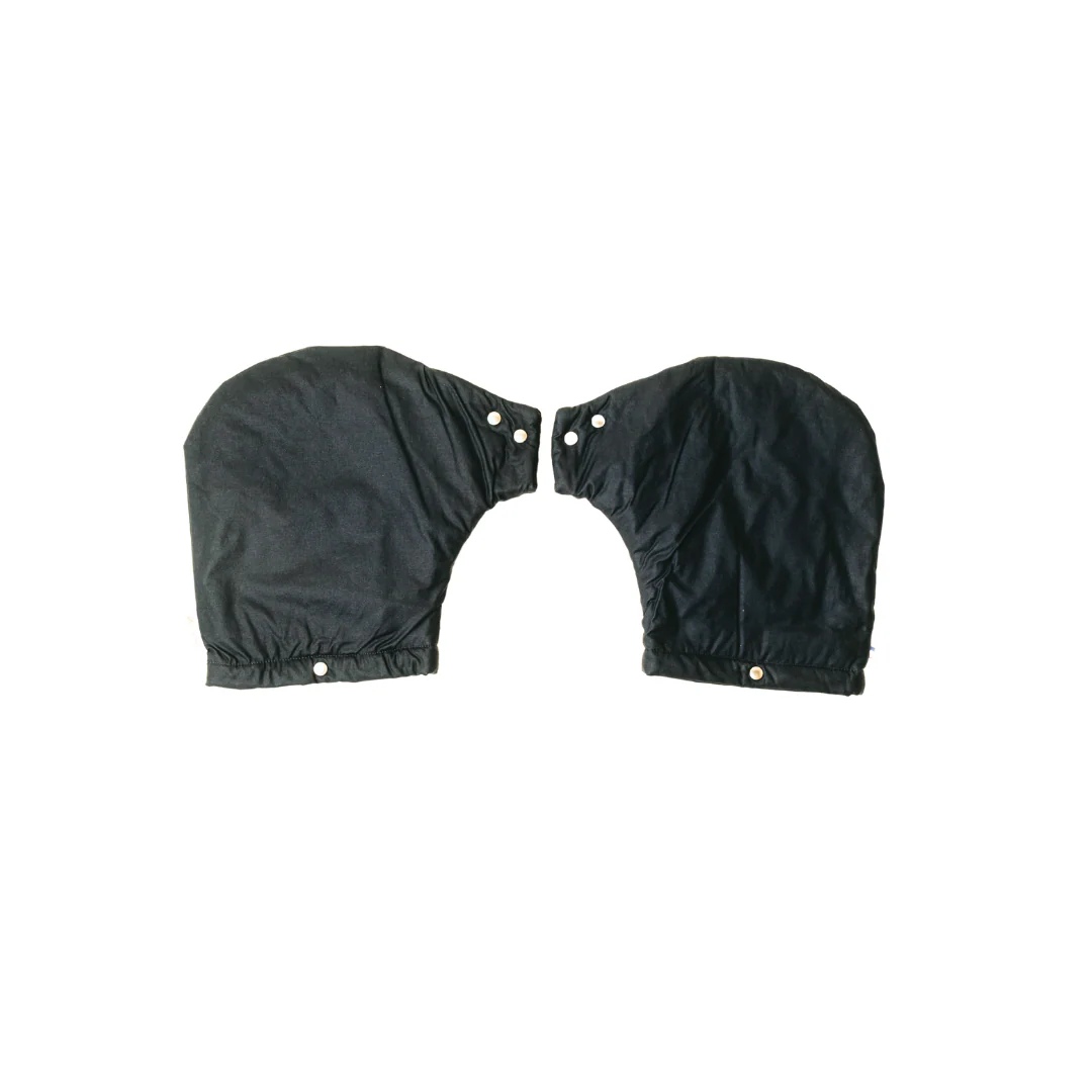 Manchons De Vélo Anti-Froid Pour Guidon Droit - Léon – Image 7