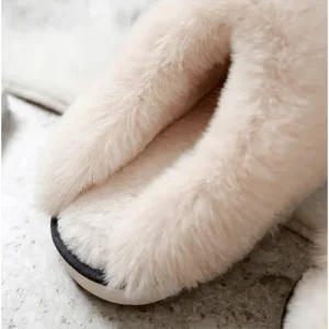 Rosaire | Pantoufles pour femmes | Tendance