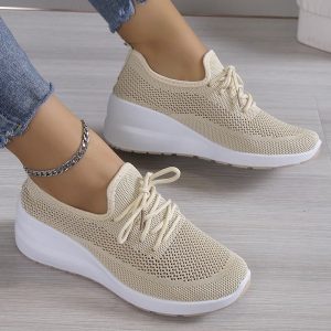 Chaussures de marche orthopédiques pour femmes | Confort