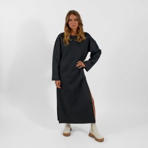 PATRON MAXI ROBE 
