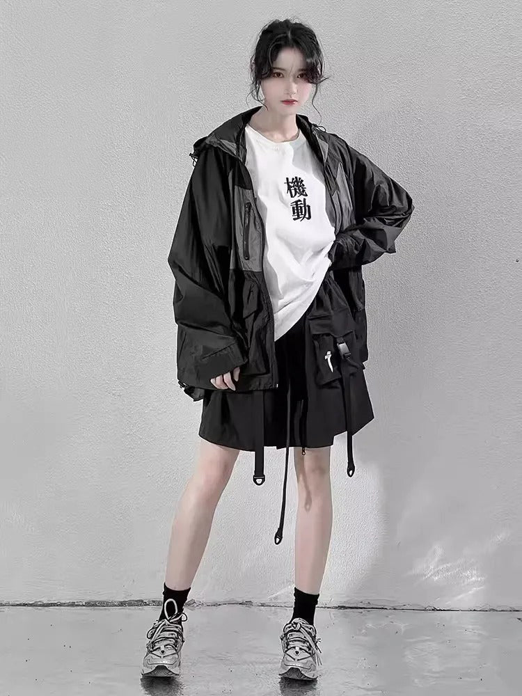 Mini jupe street – Image 4