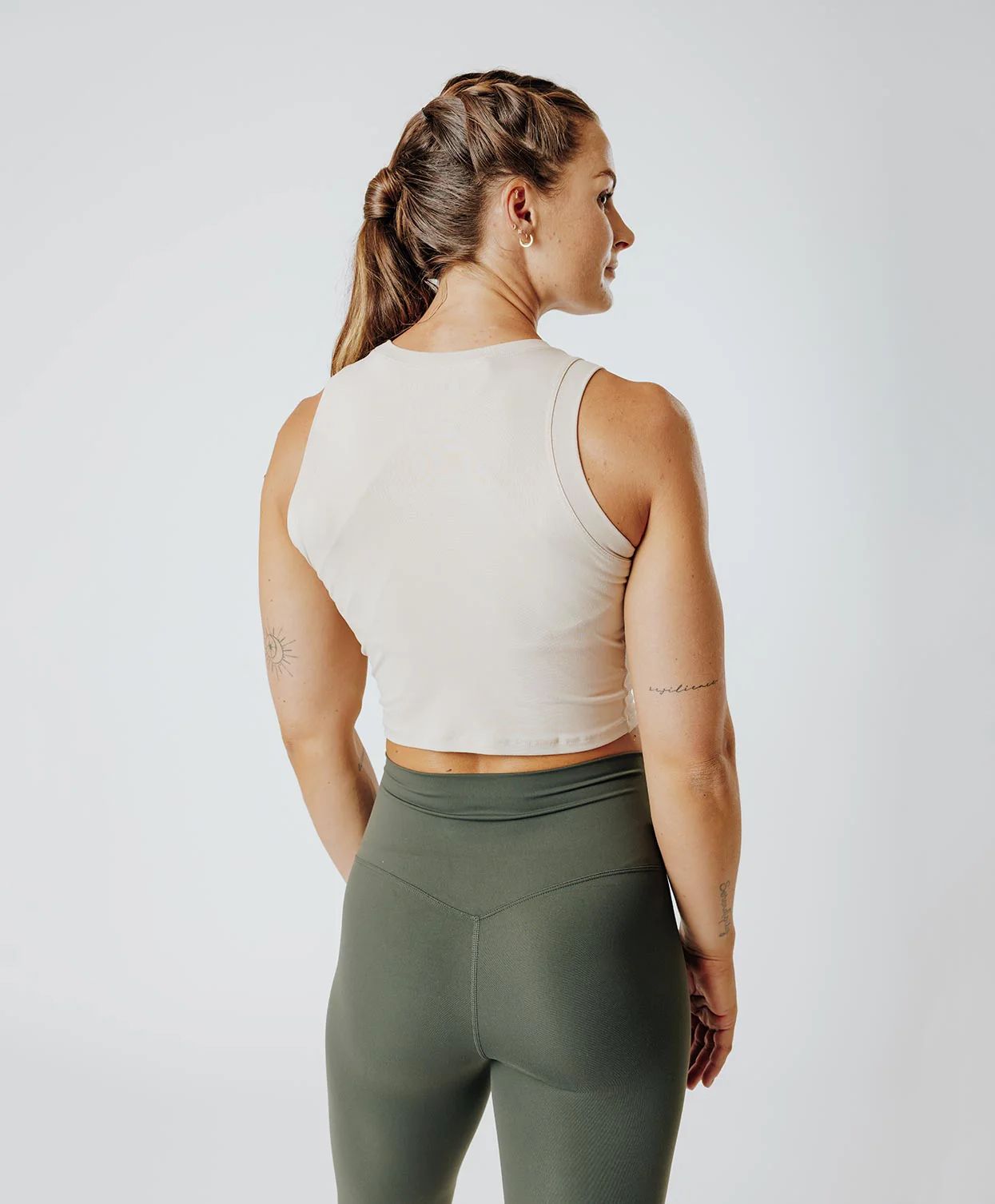 MUSCLE CROP TANK SKIN – Image 3