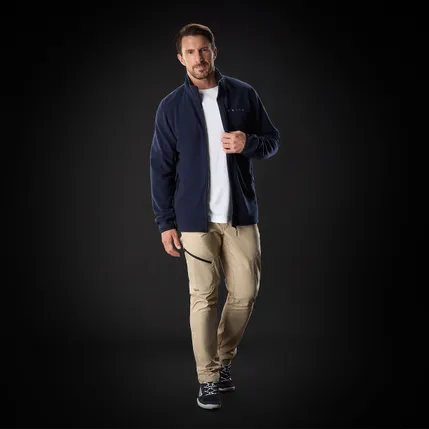 Veste Polaire Homme - Evo polartec 200 - 84160 – Image 6