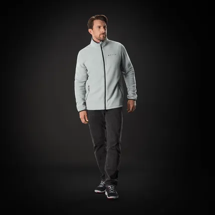 Veste Polaire Homme - Evo polartec 200 - 84160