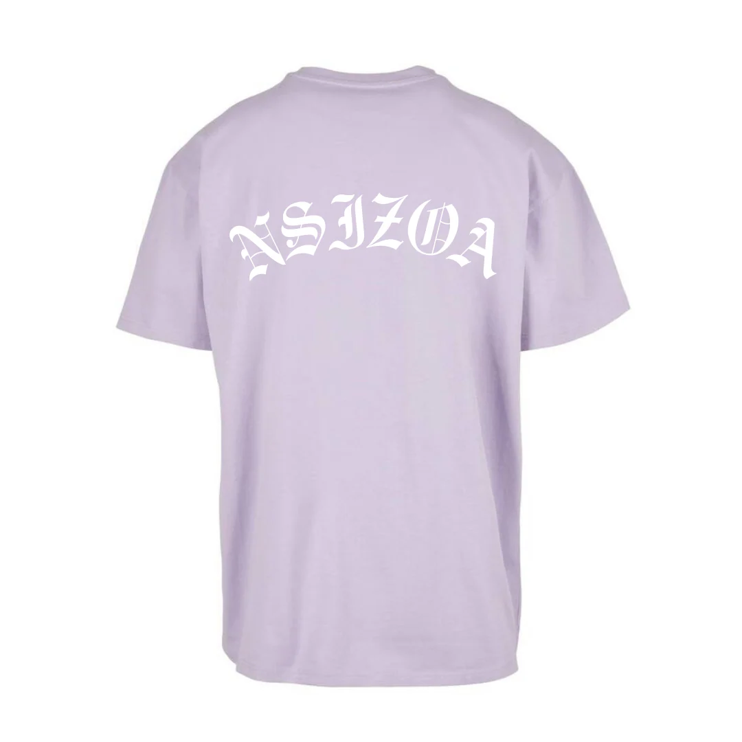 Tee-shirt unisex "L'Oversize NSIZOA" – Image 6
