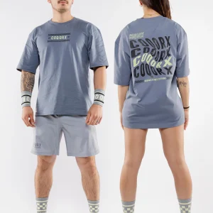 VAGUE Oversize unisexe