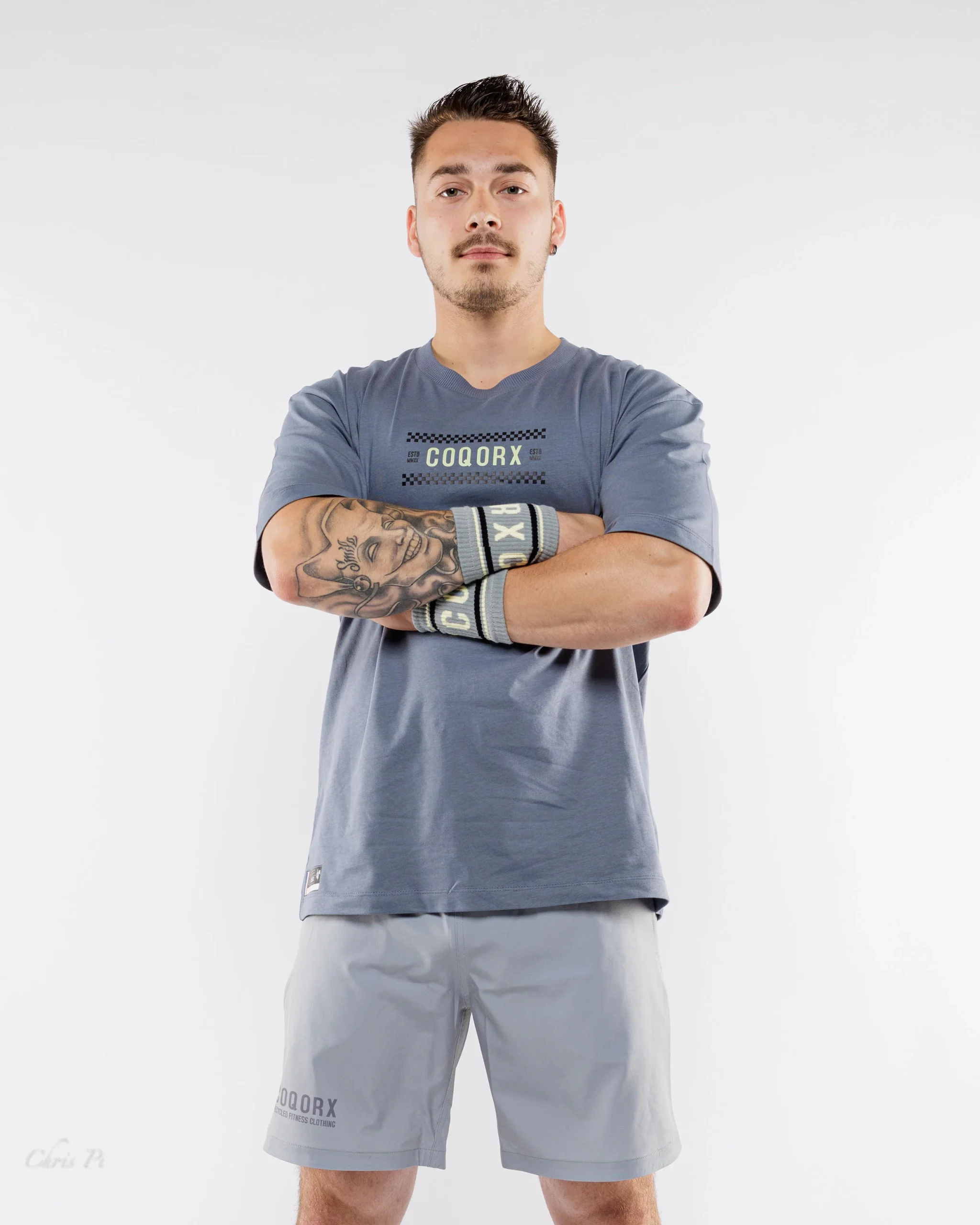 VAGUE Oversize unisexe – Image 6