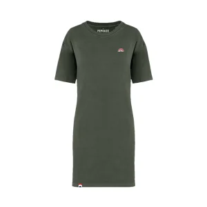 Robe Arc-en-Ciel Kaki