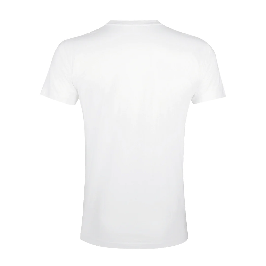 Tee-Shirt Enfant Mini Local Blanc Rouge – Image 3