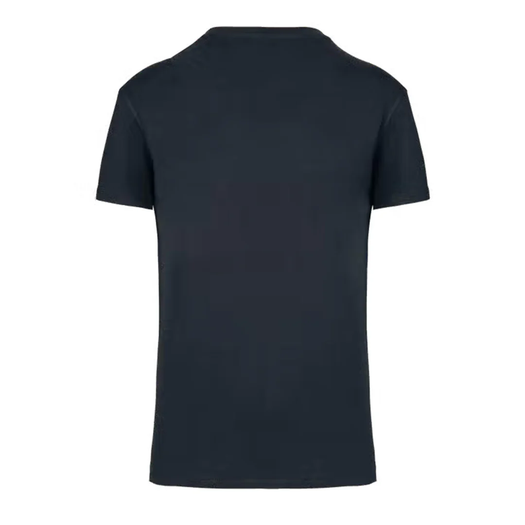 Tee-Shirt Adulte La Bonne Mer Bleu Blanc – Image 3