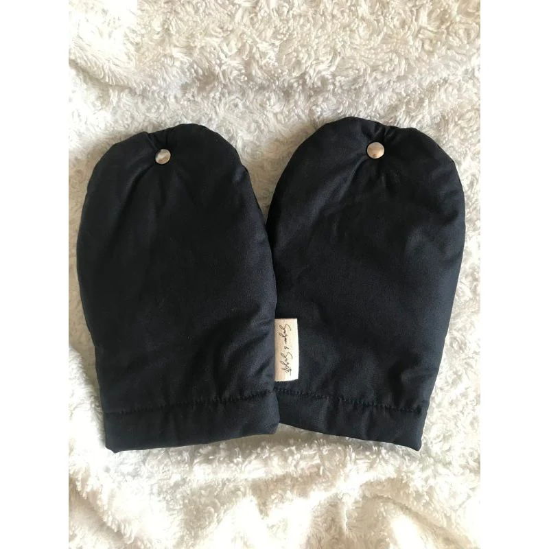 Petits Manchons Enfant Pour Vélo Longtail - Gaston – Image 7