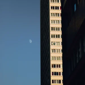 Photo Paris Tour du 13, Jowkid