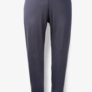 Legging Mérino Stretchwool™ Femme Charbon