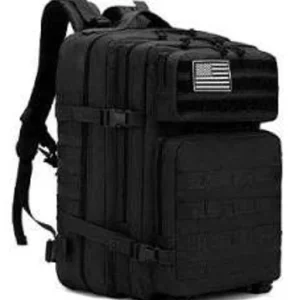 WODWARSHOP - Sac à dos