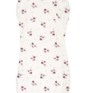 Perlimpinpin - Sac de nuit en bambou nouveau-né - Malvas