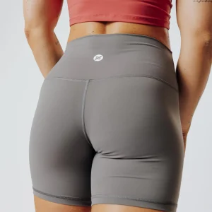 SHORT LIGHTER 38' gris fumé