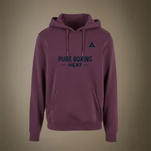 Sweat à Capuche PURE BOXING
