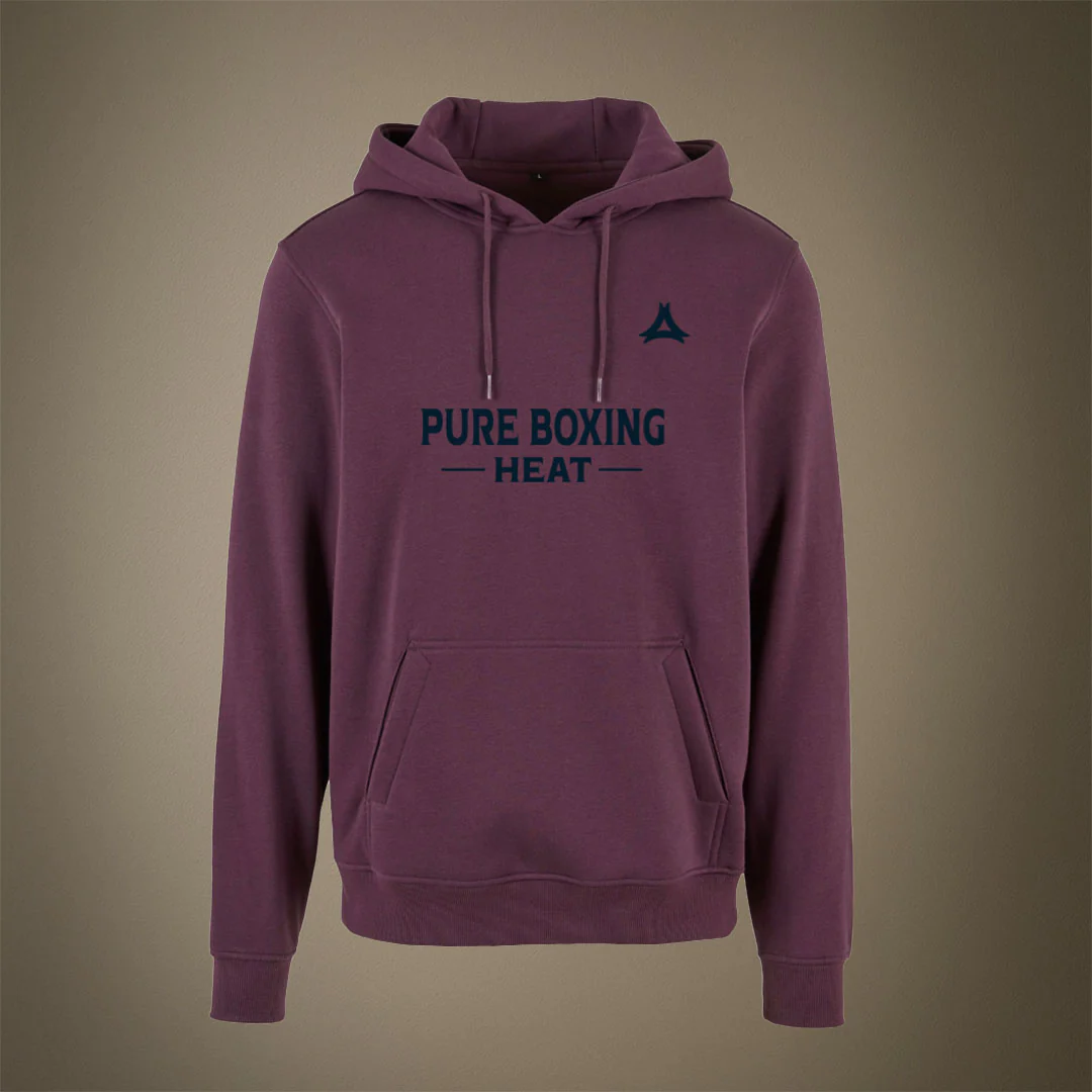Sweat à Capuche PURE BOXING