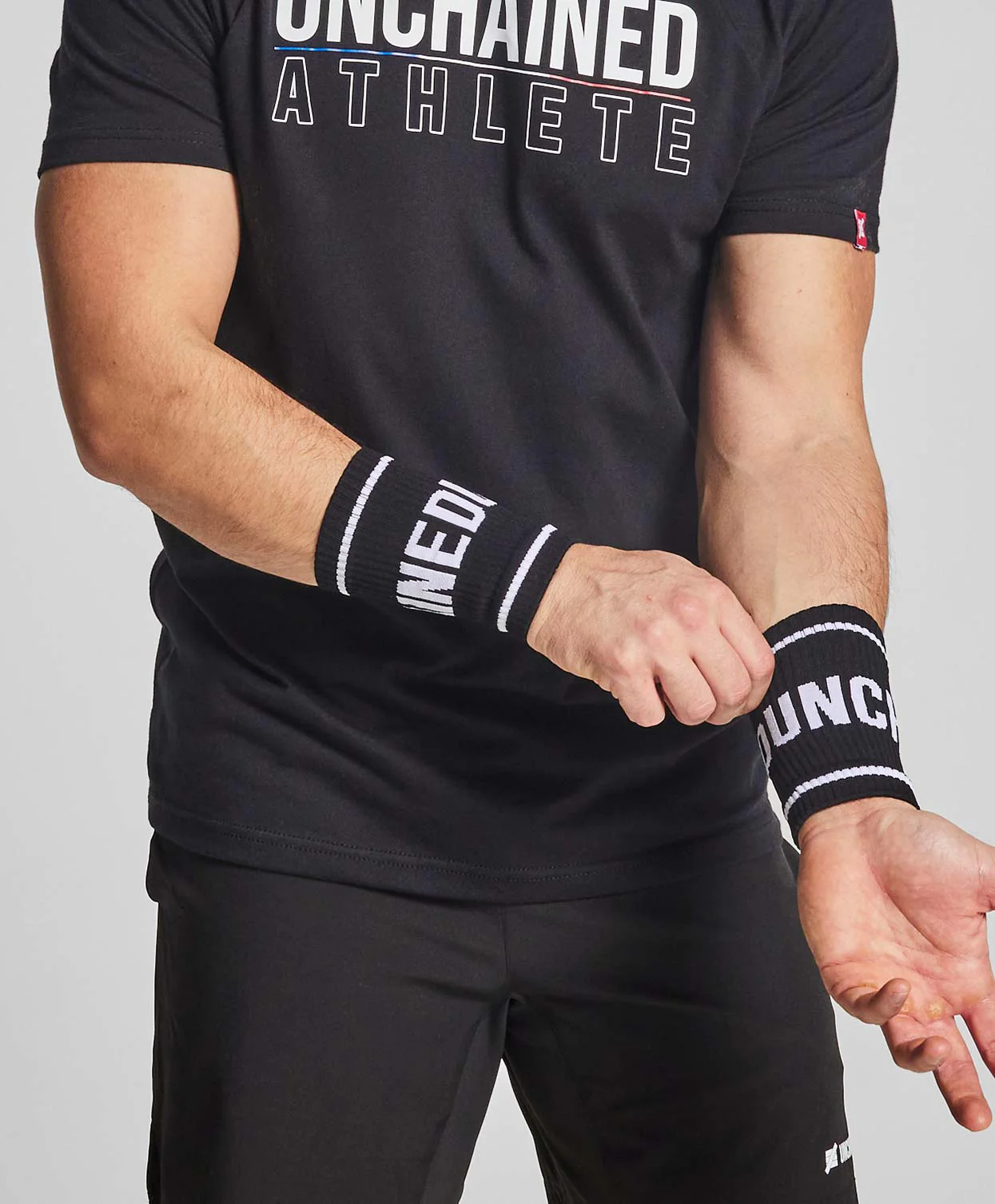 POIGNETS ANTI-TRANSPIRATION – Image 3