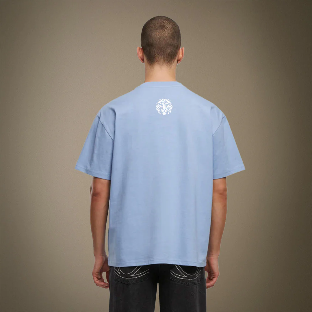 Tee-shirt Oversize WOD Warrior – Image 6