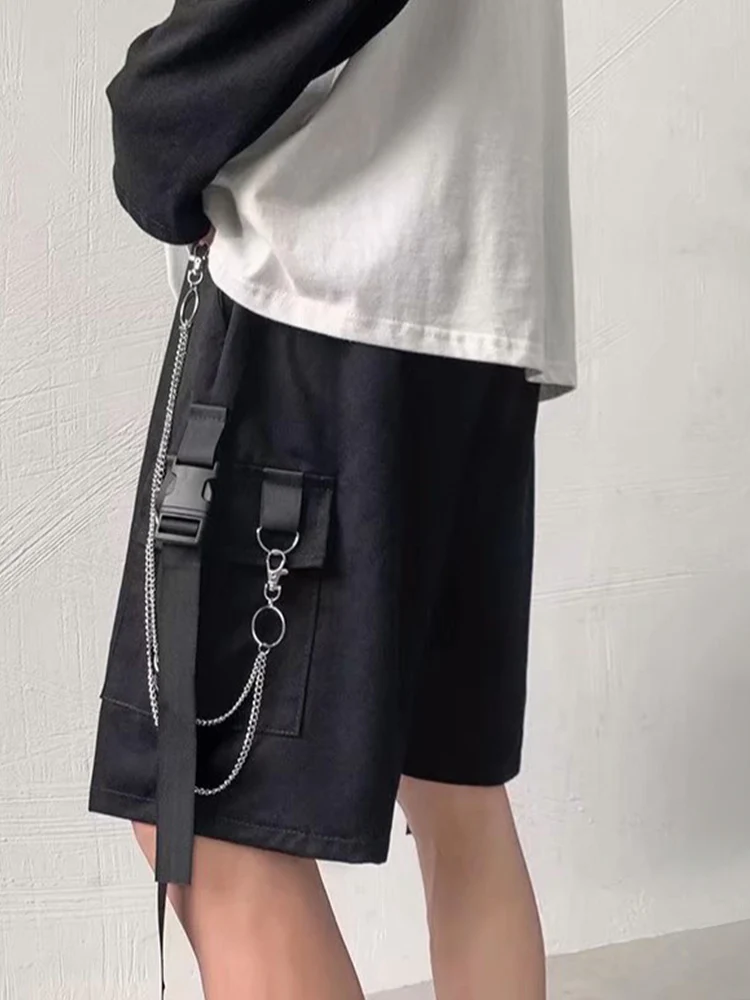 Bermuda techwear – Image 4