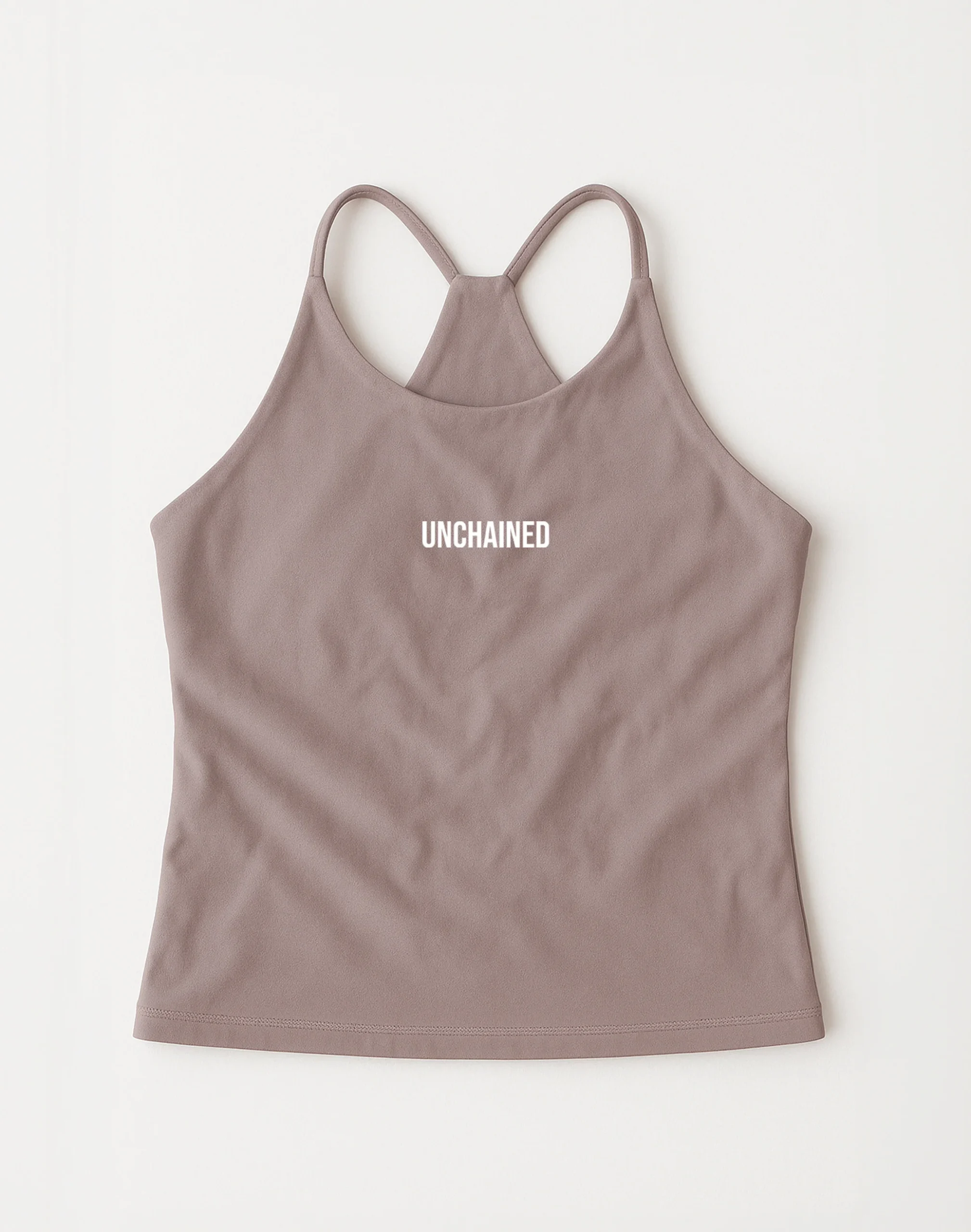 TOP SCULPT Violet pastel