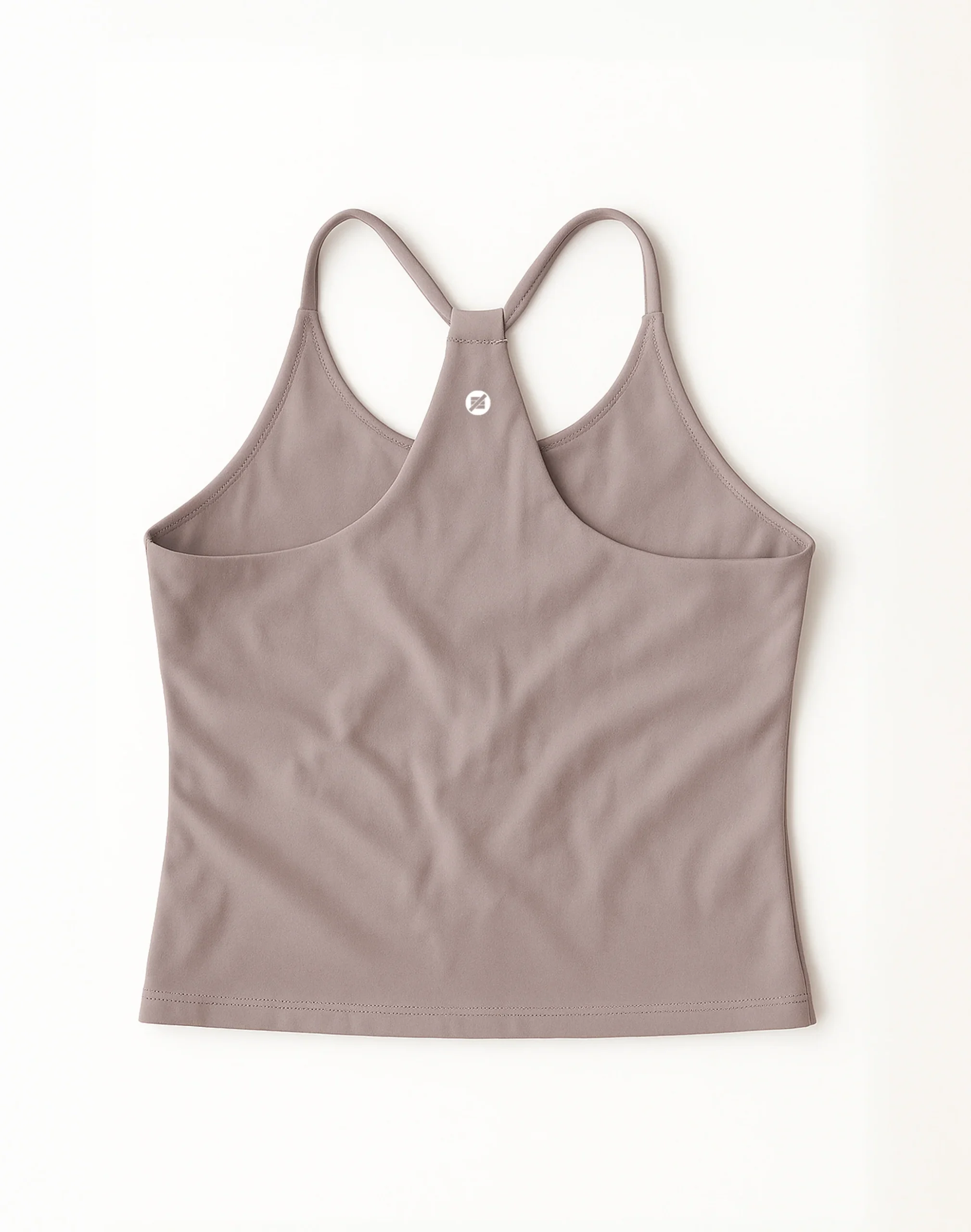 TOP SCULPT Violet pastel – Image 3