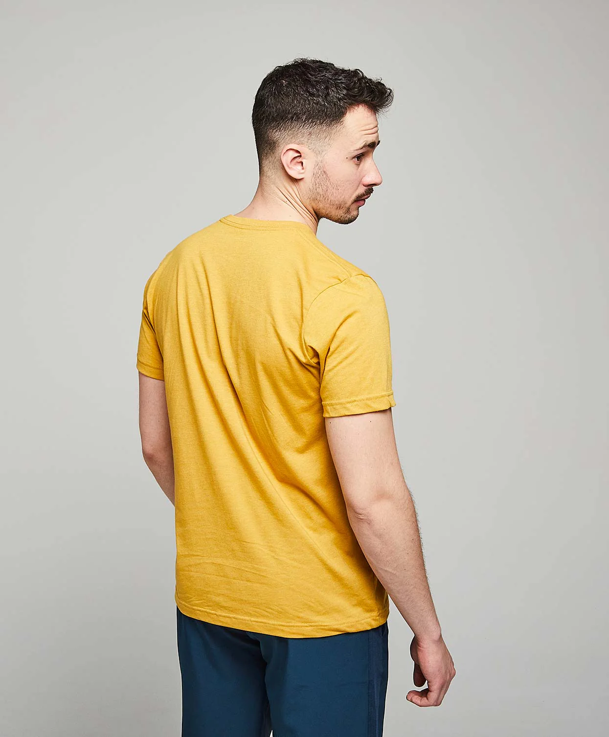 T-SHIRT CLASSIC T/T – Image 9