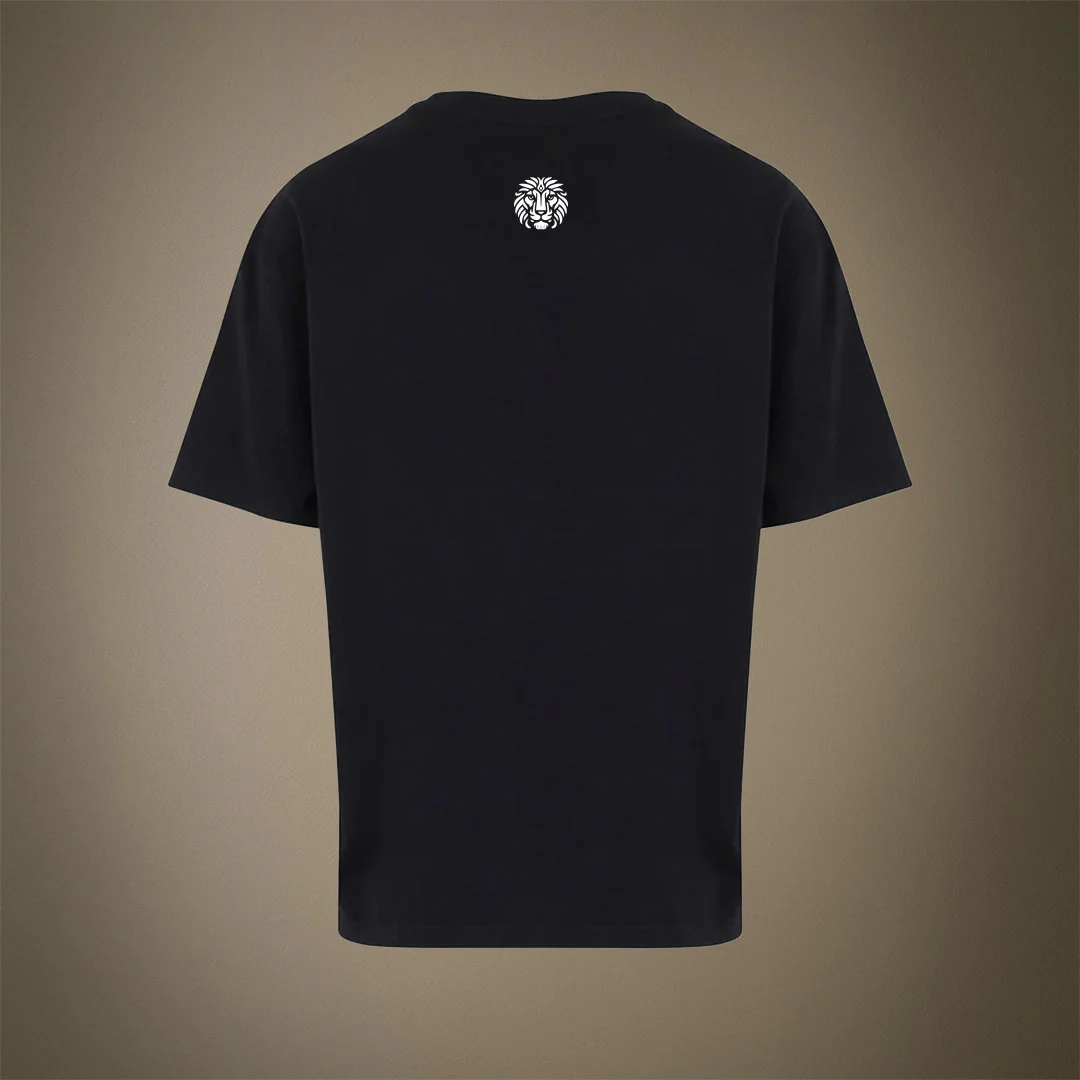 Tee-shirt Oversize WOD Warrior – Image 4