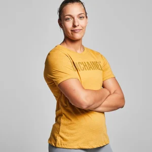 T-SHIRT CLASSIC T/T femme