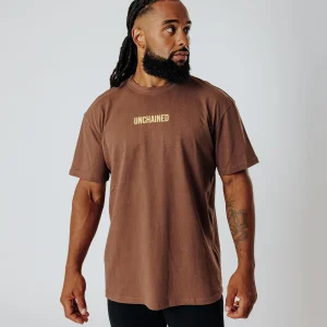 T-SHIRT OVERSIZE HOMME