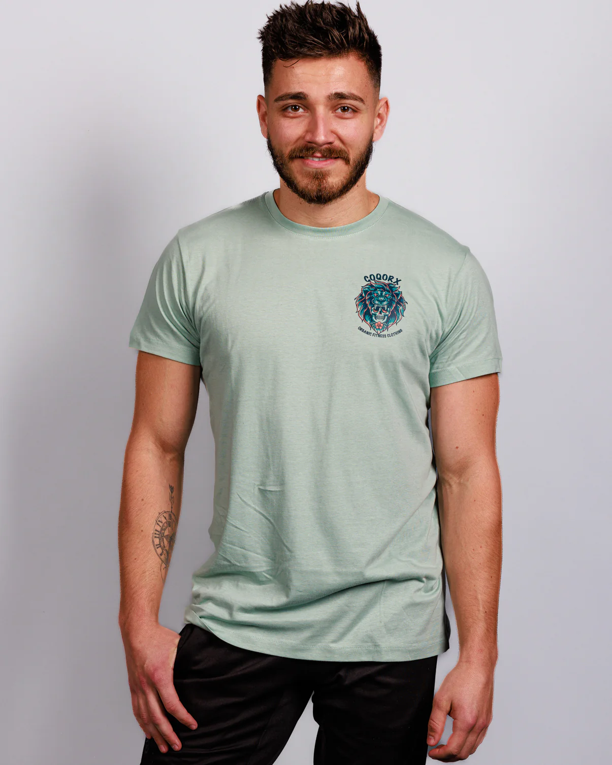 ALWAYS HUNGRY T-shirt Homme – Image 3