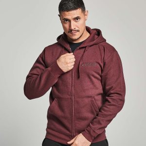VESTE ORIGINAL BRODÉE UNISEXE