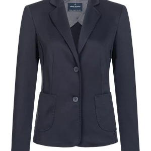 Veste femme blazer - FRONT