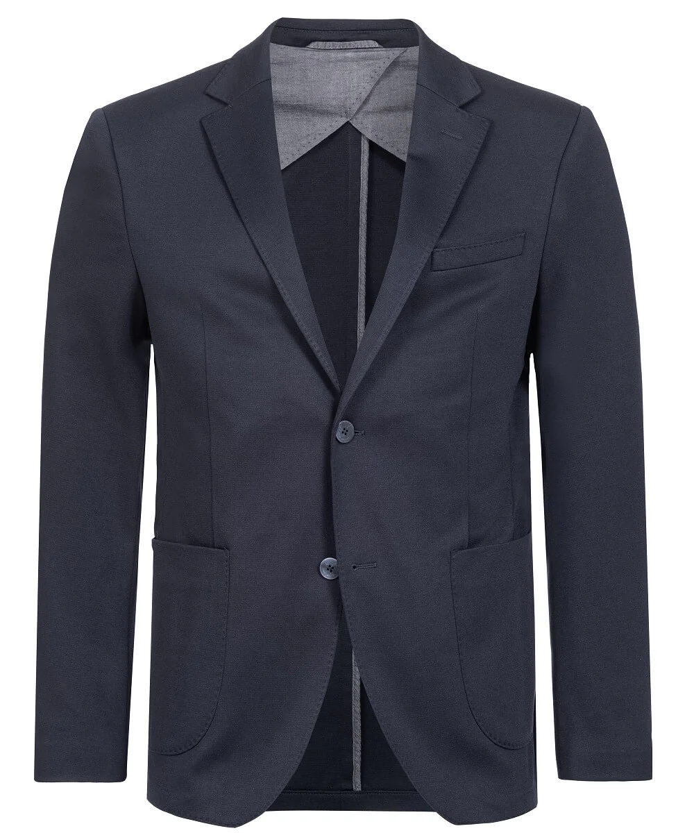 Veste homme blazer - FRONT – Image 2