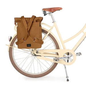 Sac A Dos Urbain Spécial Vélo Au Quotidien - City Bikepack