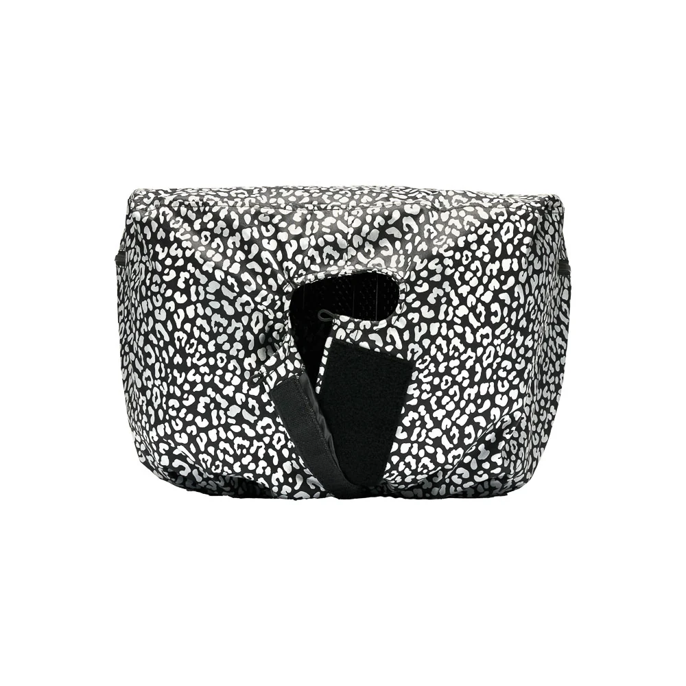 Housse Protège-Panier Avant De Vélo Réfléchissante – Image 5