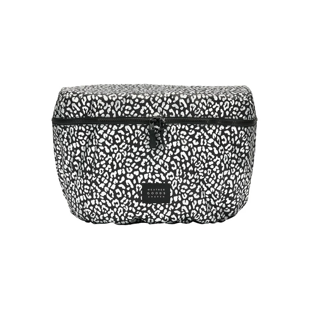 Housse Protège-Panier Avant De Vélo Réfléchissante – Image 4