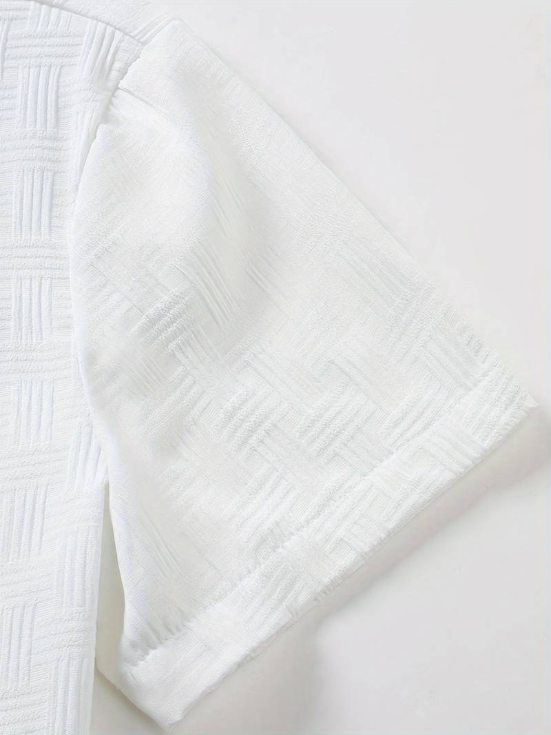 Ensemble 2 pièces confortable pour hommes – Image 7