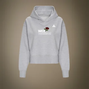 Sweat à Capuche Femme WOD WARRIOR