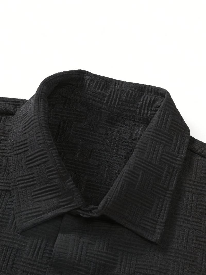 Ensemble 2 pièces confortable pour hommes – Image 8